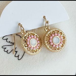 Boho earrings